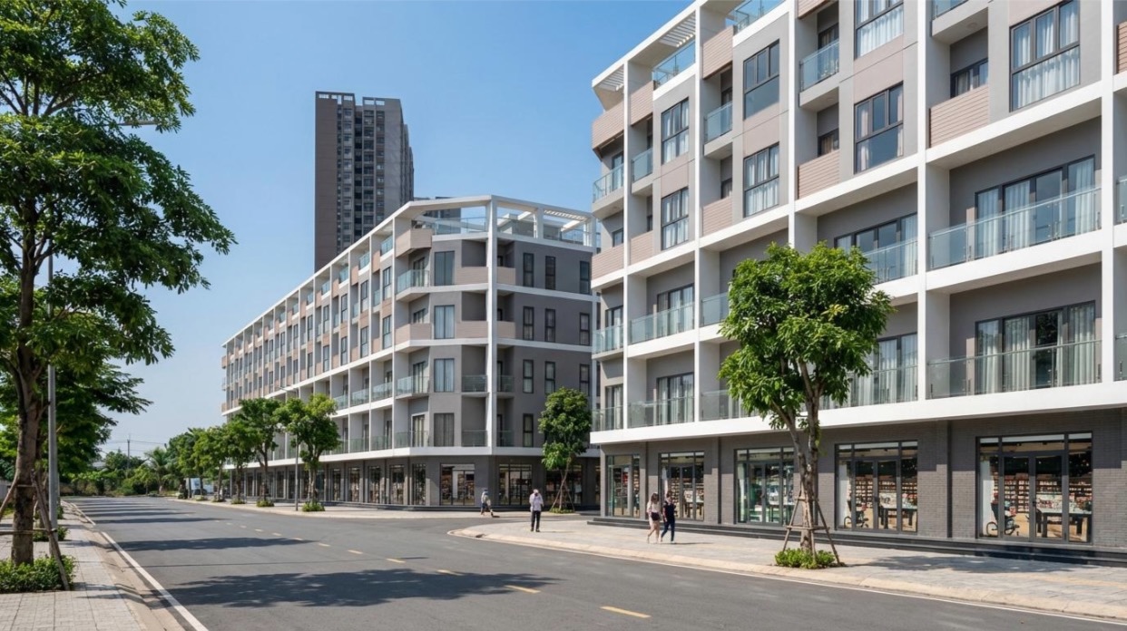 Mở bán mới căn hộ Mường Thanh Phú Hữu (Quận 9 cũ). Căn hộ 1PN, 2PN, 3PN, giá chỉ từ 45 triệu/m², sẵn sàng đầu tư hoặc ở, vị trí thuận tiện tại P. Long Trường, TP. HCM.