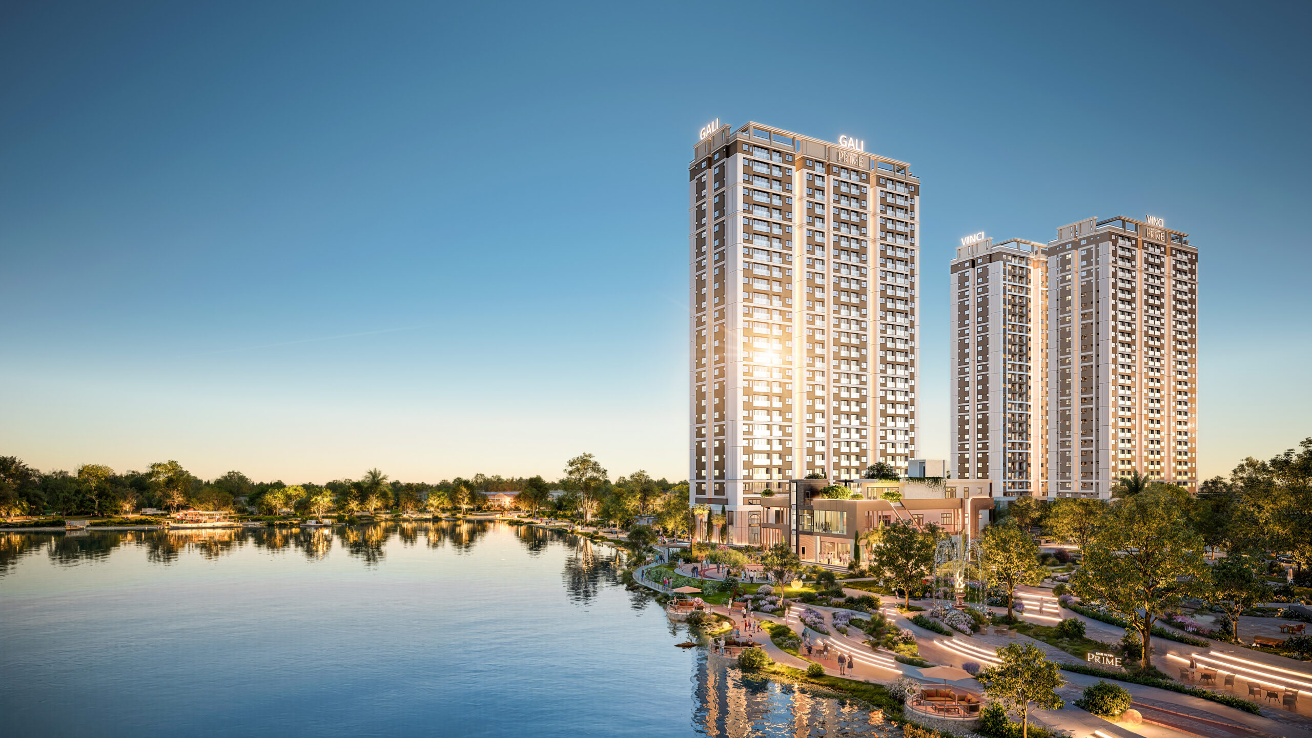 Khải Hoàn Imperial – cơ hội đầu tư căn hộ cao cấp trên trục QL13, đối diện AEON Mall Bình Dương, vị trí đắc địa, tiềm năng tăng giá cao.