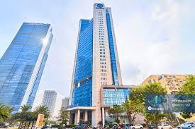 Cho thuê văn phòng Handico Tower Phạm Hùng – vị trí trung tâm Mễ Trì, đầy đủ tiện ích, làm việc sẵn ngay