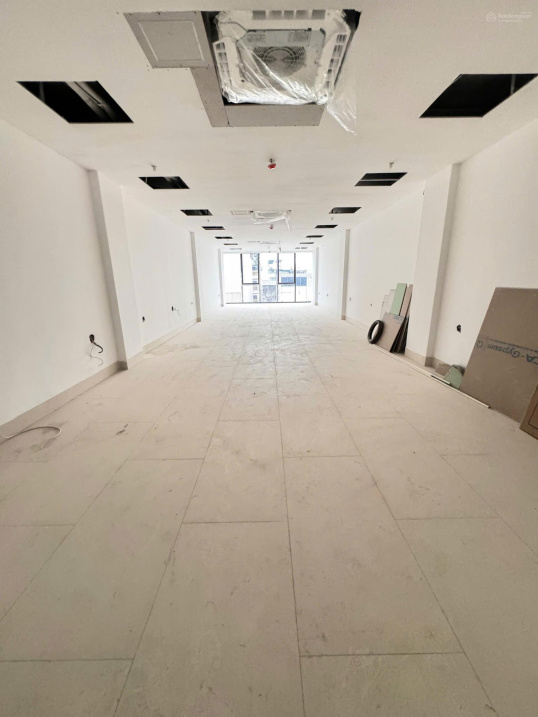 Cho thuê văn phòng Hoàng Văn Thái, Thanh Xuân – Hà Nội