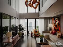 Sở hữu Penthouse và Duplex The Opera Residence Thủ Thiêm trần cao 6,2m có hồ bơi riêng view Panorama