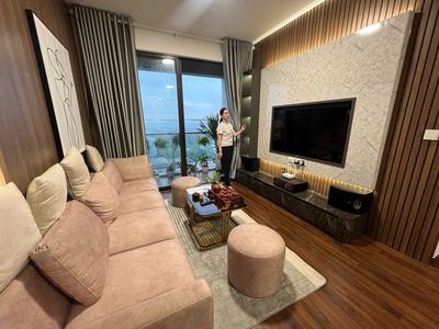 CHCC Saigon Ariport cần cho thuê nhanh 2 pn. Giá thuê 18 triệu