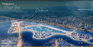 Chủ đầu tư Vinhomes bất ngờ tung chính sách chiết khấu chưa từng có tại dự án Vinhomes Vũ Yên