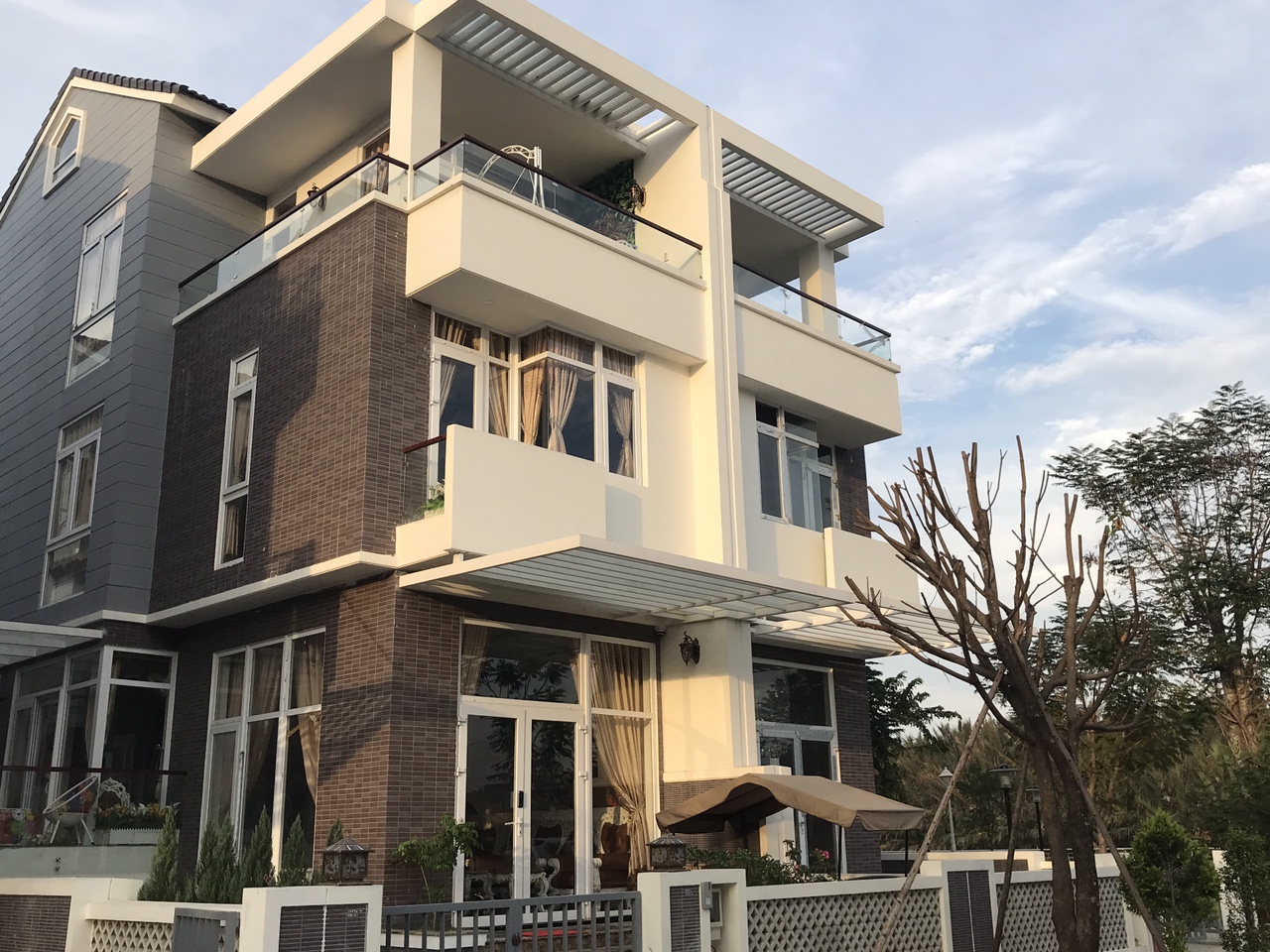 Chốt nhanh biệt thự Jamona Golden Silk cho thuê, 42 triệu, 250m2, Q7, TP.HCM