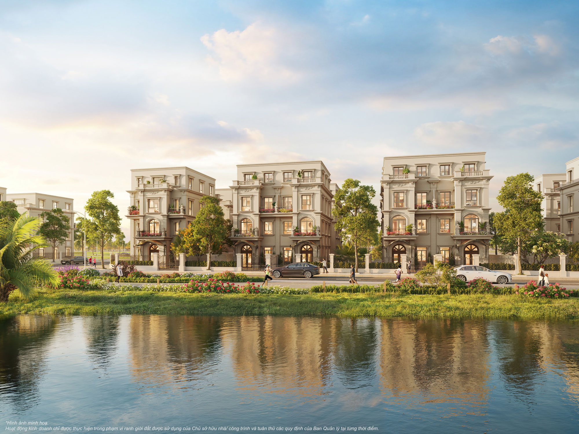 Lô góc Đông Nam Vinhomes Đan Phượng chỉ hơn 9 tỷ, hỗ trợ lãi suất 0% trong 24 tháng, sau đó cố định 9%