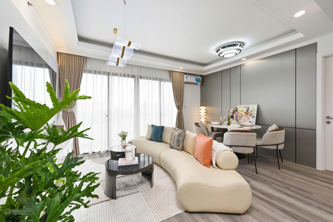 Sở hữu ngay căn hộ De Capella Quận 2 95m² – Không gian rộng, giá cực tốt 9.5 tỷ