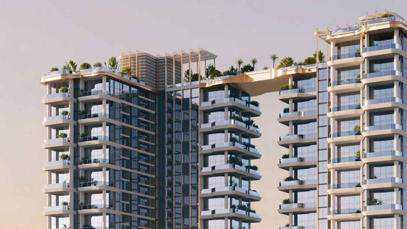 Duplex Rivea chỉ từ 85 triệu/m² – sở hữu sân vườn, bể bơi riêng và chỗ đỗ xe định danh đẳng cấp.