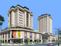 Văn phòng cho thuê Vĩnh Trung Plaza Đà Nẵng – vị trí lõi trung tâm, đối diện Chợ Cồn, tiện ích “all-in-one”