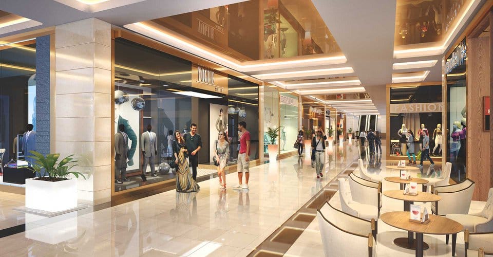 ập nhật quỹ căn hộ cho thuê tại dự án The Nine - Số 9 Phạm Văn Đồng trong tháng 3 và tháng 4.