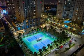 Sở hữu ngay căn hộ De Capella Quận 2 95m² – Không gian rộng, giá cực tốt 9.5 tỷ