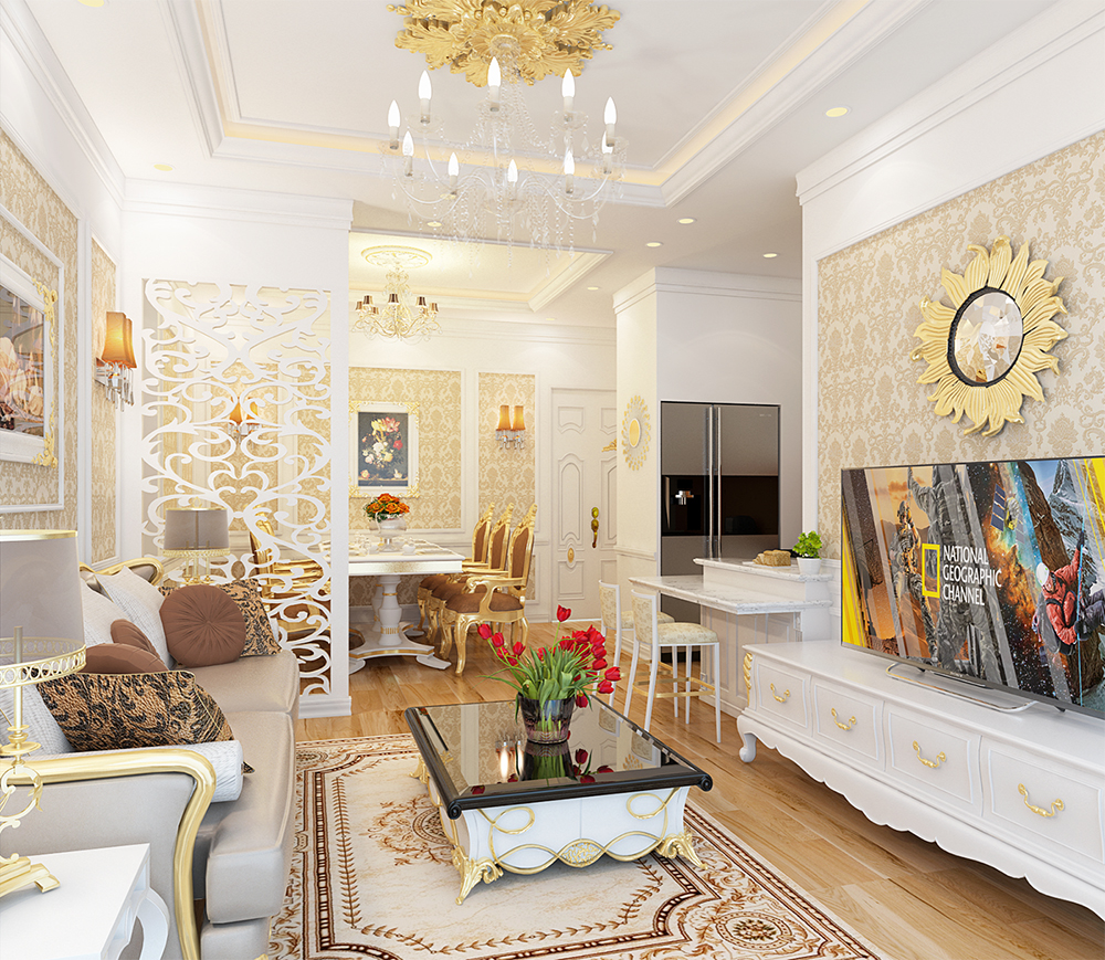 Saigon Gateway 2PN 2WC – Giá từ 8 triệu, nhà đẹp 8.5 triệu, full nội thất 9 triệu – View Landmark 81 & Metro