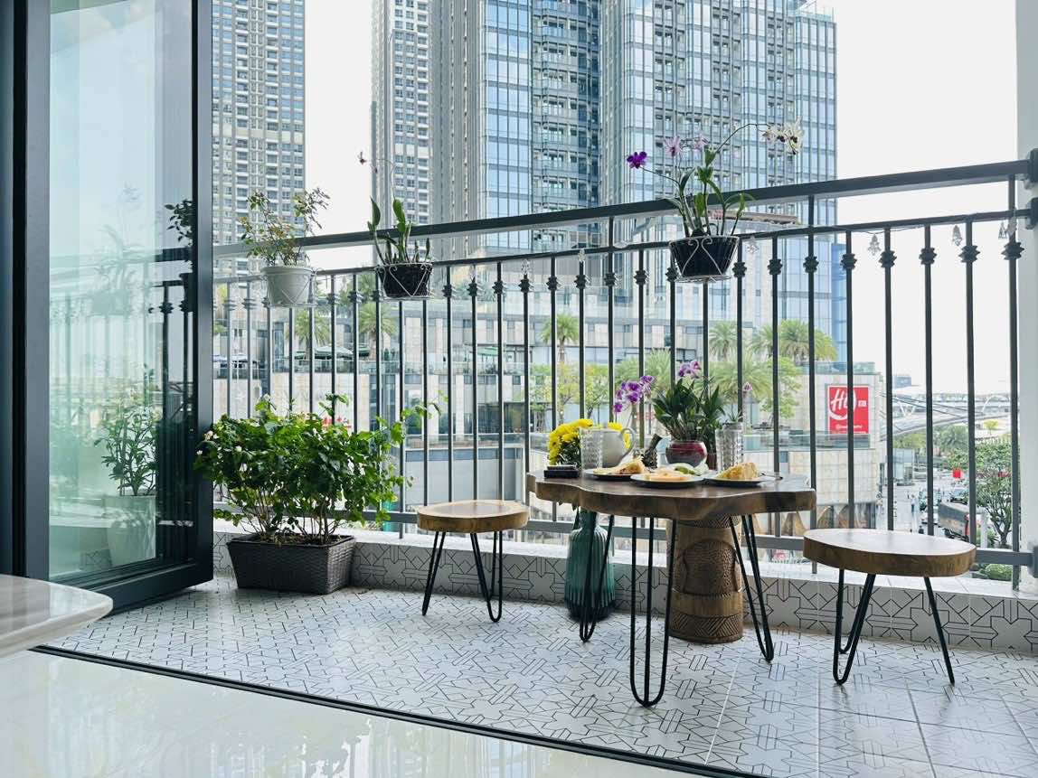 Cho thuê Vinhomes Central Park & Landmark 81: 1PN, 2PN, 3PN, 4PN – Giá cực ưu đãi”