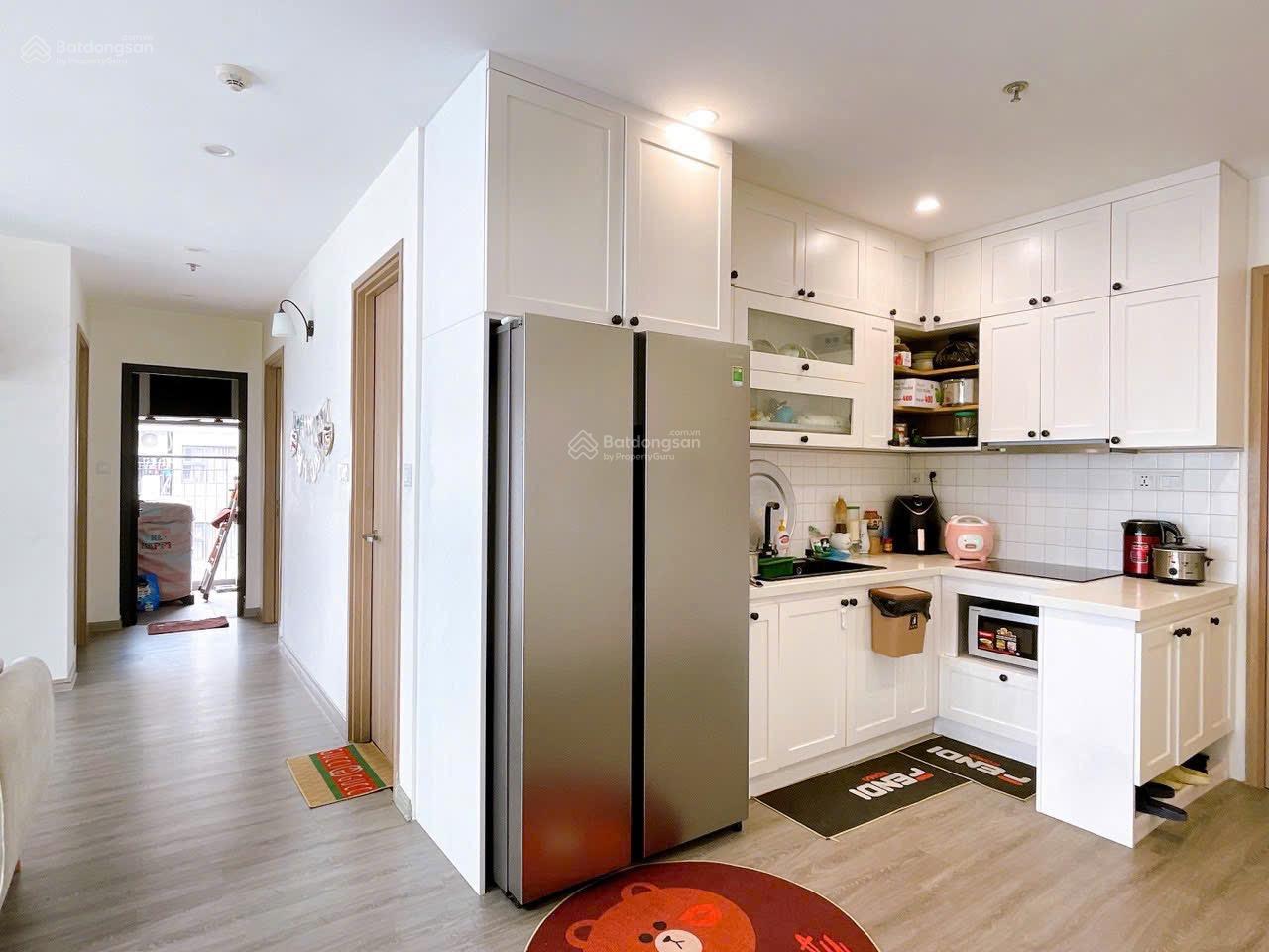 BÁN CĂN HỘ 2 PHÒNG NGỦ FULL NỘI THẤT – SỔ ĐỎ SẴN SÀNG GIAO DỊCH – VỊ TRÍ ĐẸP, TIỆN ÍCH ĐẦY ĐỦ