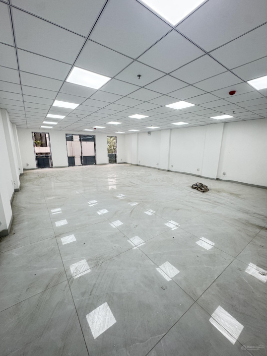 Cho thuê nhà riêng tại phố Trần Thái Tông