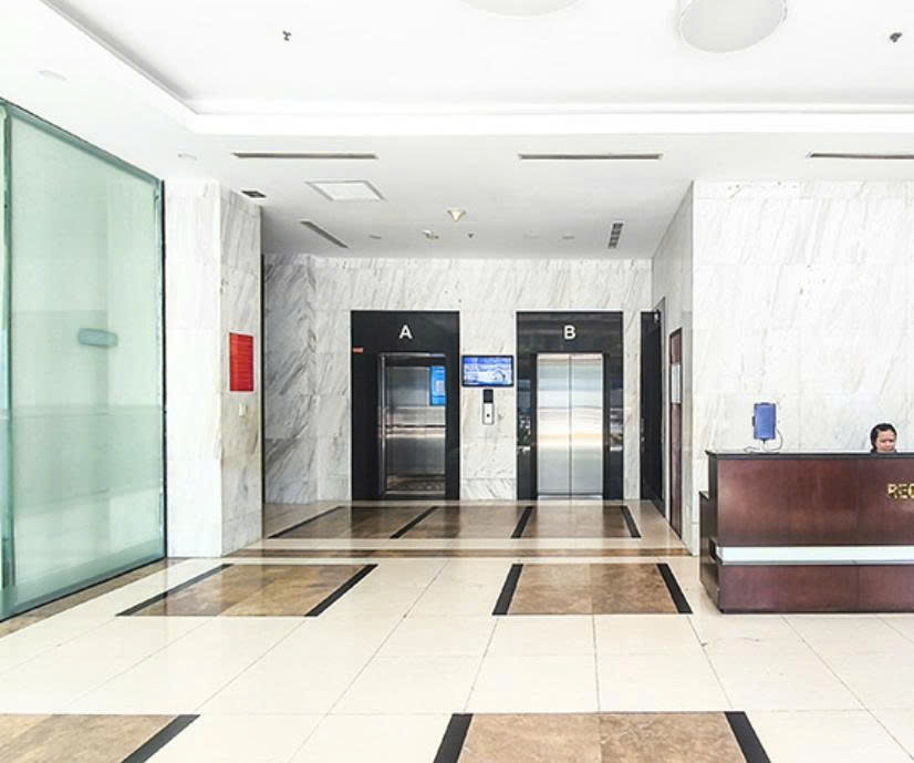 Cho thuê văn phòng Havana Tower – Mặt tiền đường Hàm Nghi, trung tâm Quận 1