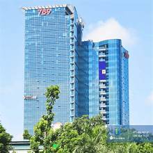 CĐT cho thuê văn phòng 789 Tower – giá tốt, diện tích 93–1820m²
