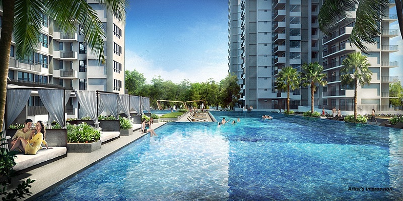 Cho thuê căn hộ Gold Season – 47 Nguyễn Tuân, 76m², 2PN, full nội thất, vào ở ngay, giá 15 triệu/tháng.