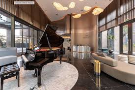 Quỹ căn cho thuê 2 ngủ và 3 ngủ đồ cơ bản và full đồ tại The Nelson cập nhật mới nhất