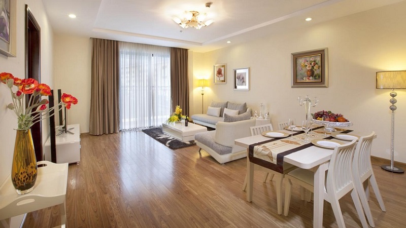 Royal City – quỹ căn đa dạng 1-4PN, đập thông, Duplex, chính chủ gửi thuê