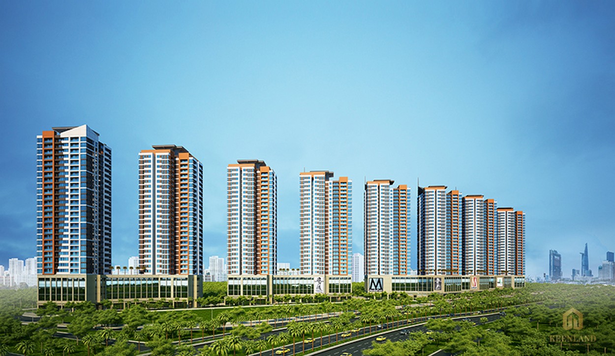 Điểm tin quỹ căn The Sun Avenue mới nhất - nhà đẹp, giá hời, tư vấn tận tâm