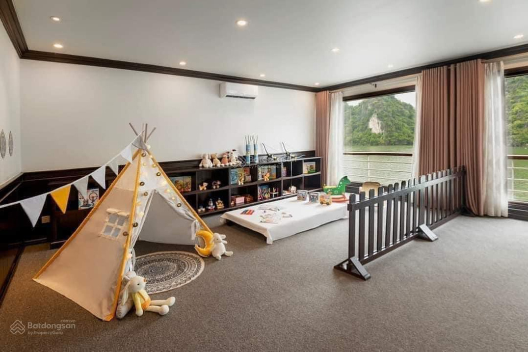 Chính chủ cần bán căn duplex 2 tầng – căn hộ biển cao cấp Citadines Hạ Long