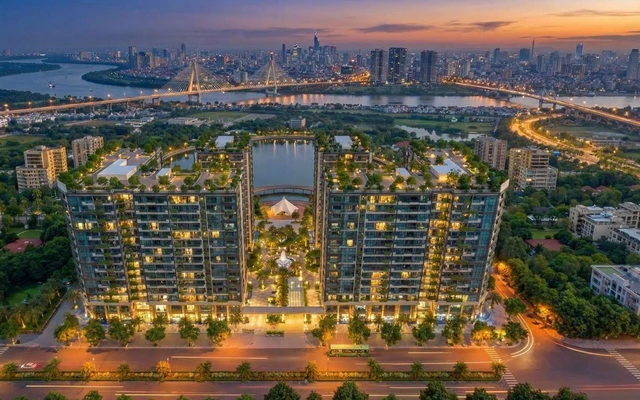 Chính chủ bán gấp căn hộ 3PN Platinum Cổ Linh diện tích 91.5 m2 hướng Đông Nam giá cực tốt