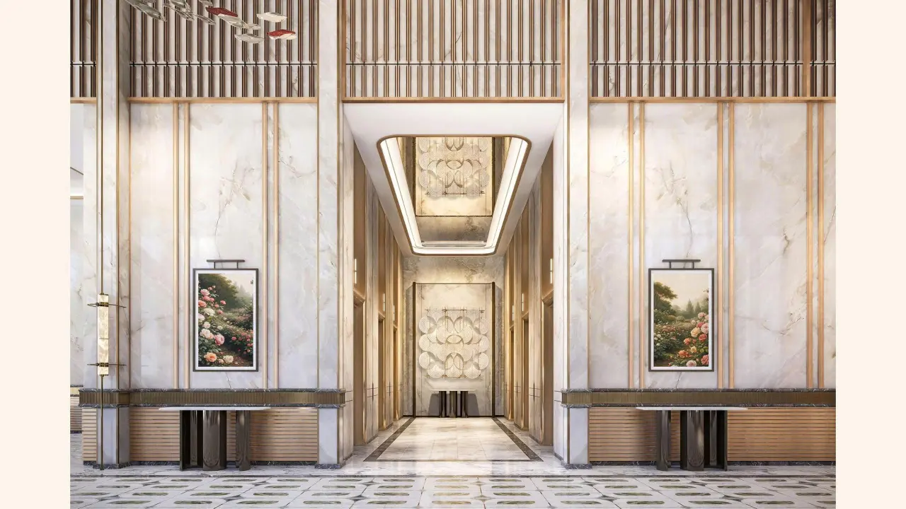 Duplex Rivea chỉ từ 85 triệu/m² – sở hữu sân vườn, bể bơi riêng và chỗ đỗ xe định danh đẳng cấp.