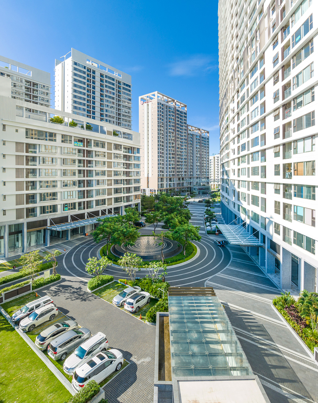 “Chuyên cho thuê Midtown: 1PN, 2PN, 3PN, Penthouse, ngắn hạn & dài hạn, full nội thất, giá tốt nhất.”