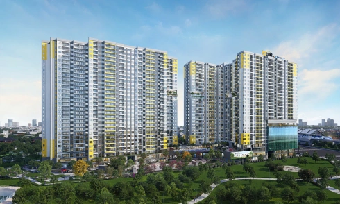 Ông Thạch – Sun Phú Quốc | Sở hữu căn hộ trực diện biển Cầu Hôn chỉ từ 623 triệu, hưởng lợi sóng APEC 2027, full nội thất 5 sao, dòng tiền 30-35 triệu/tháng