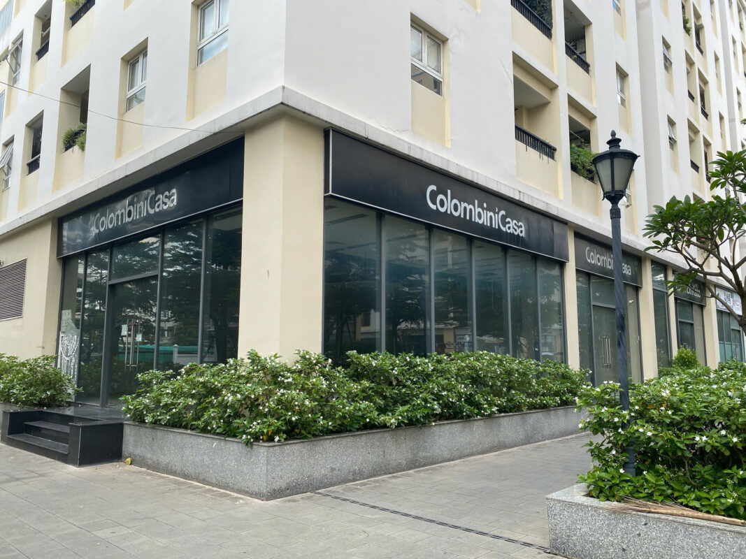 Mở thuê Shophouse tầng trệt, tọa độ giao thương đắc địa, chi phí thuê tốt nhất thị trường