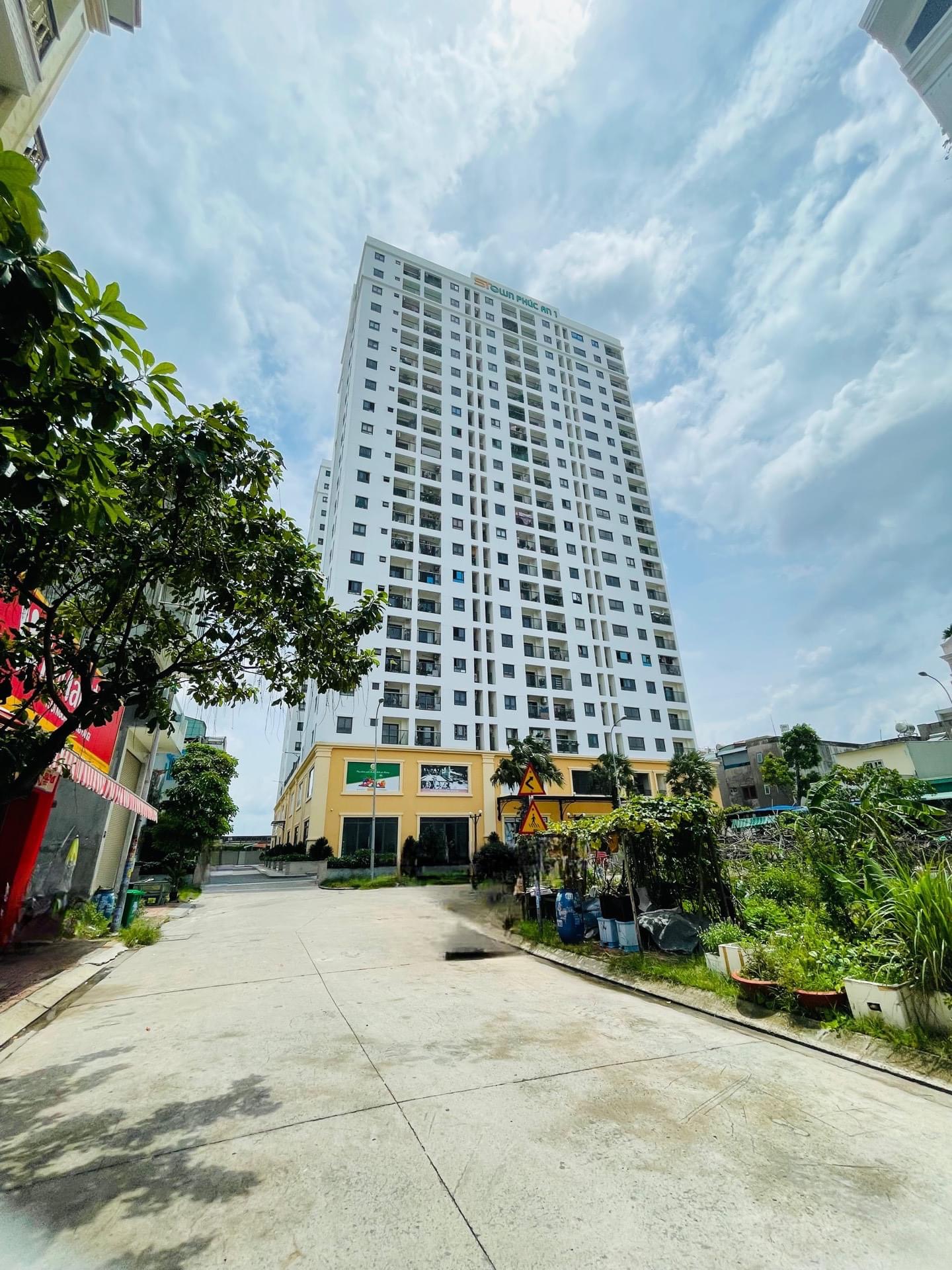 Chính chủ bán căn hộ 3 phòng ngủ STown Phúc An 1 – Dĩ An, Bình Dương