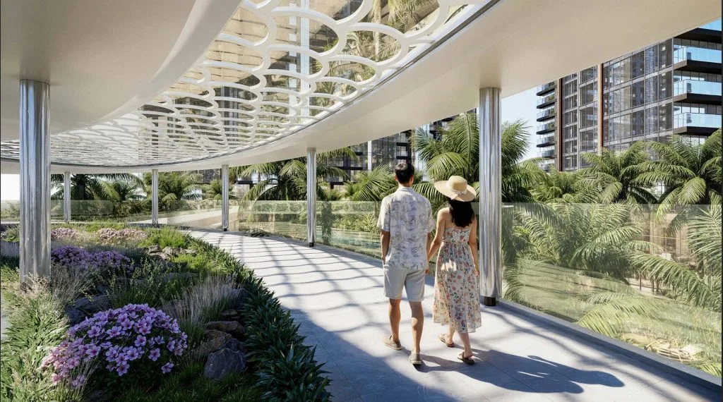 Quỹ căn đẹp Alumi 4 – Suất nội bộ giá tốt, chiết khấu hấp dẫn