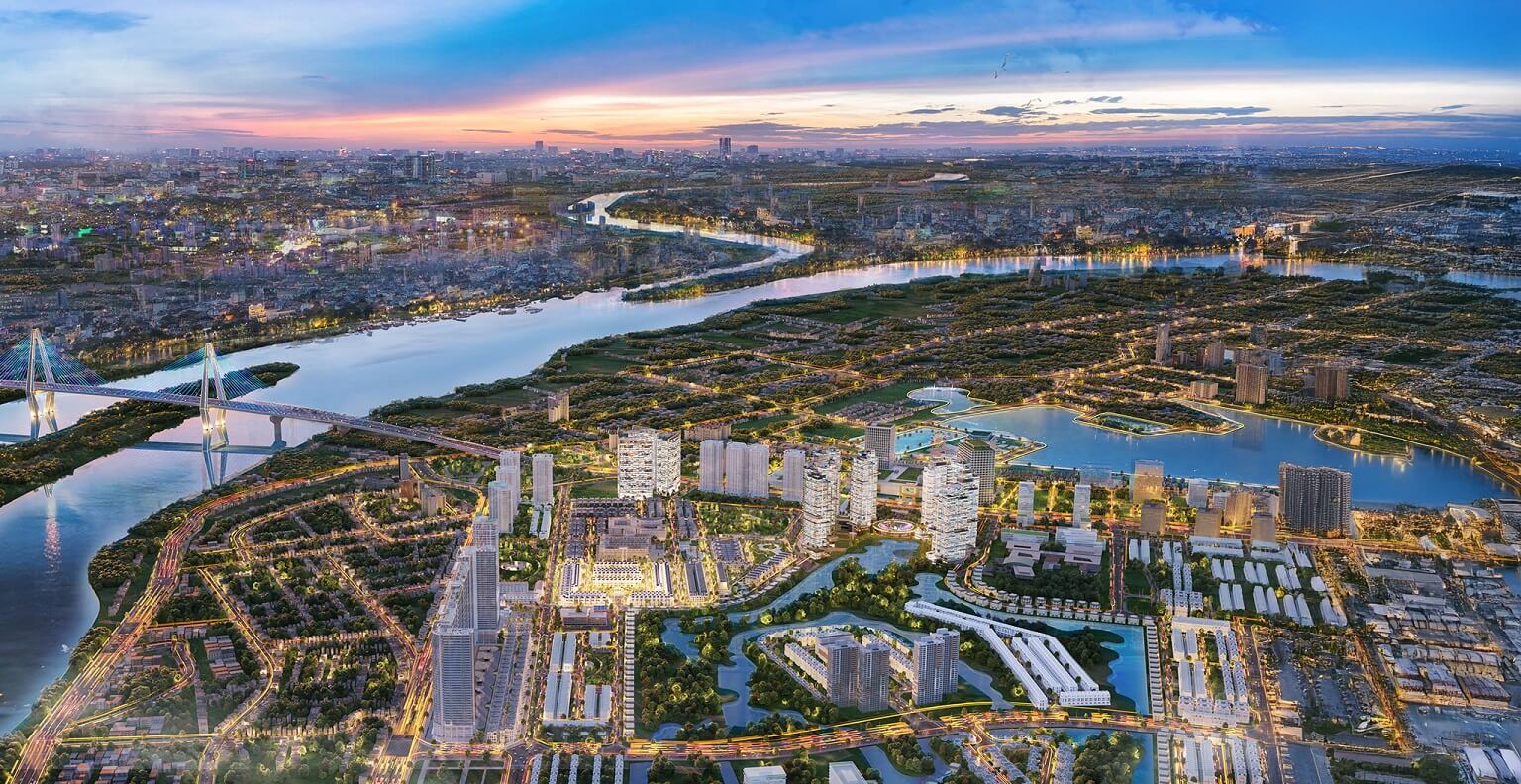 CĐT mở bán biệt thự GĐ3 KĐT Ciputra có thiết kế đẹp, sổ đỏ lâu dài, giá bán và chính sách cực tốt