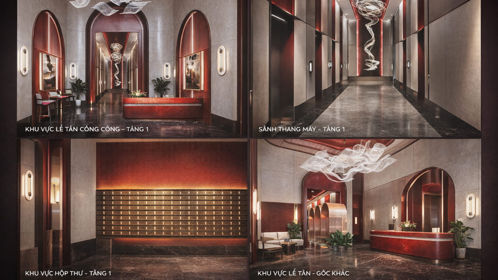 Căn hộ Lusso Sài Gòn – La Pura, từ 48 triệu/m², thanh toán 11% HĐMB, di chuyển trung tâm 15 phút bằng Metro