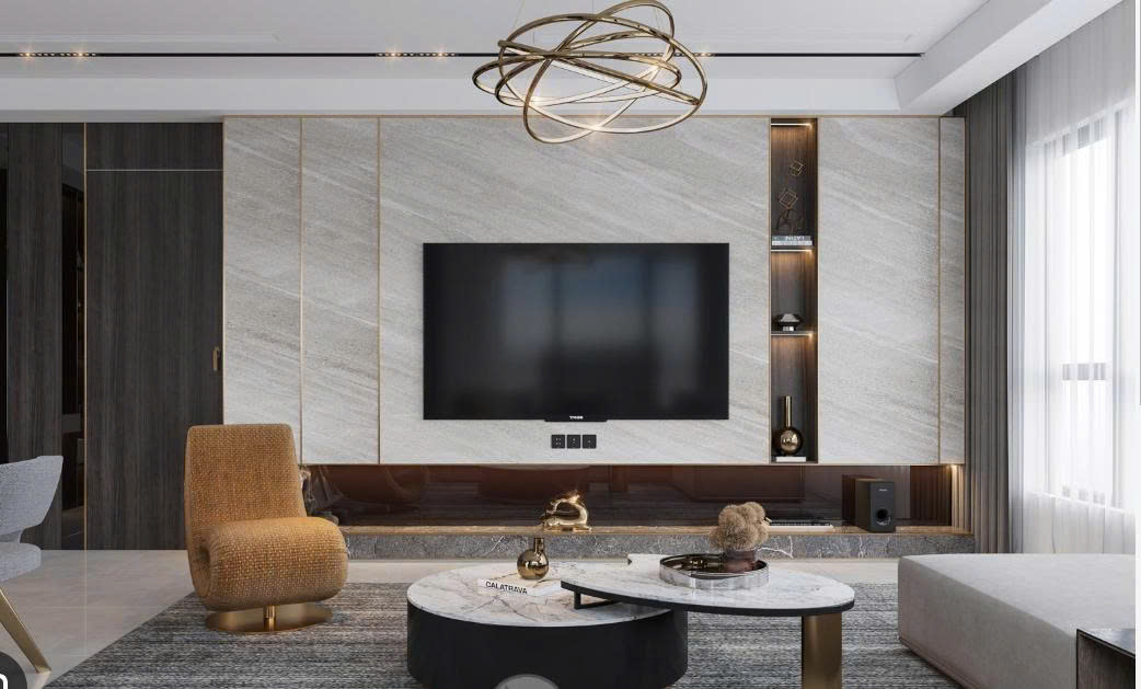 Cho thuê căn hộ cao cấp Splendora - căn góc, full đồ, view đẹp, chỉ việc xách vali vào ở!