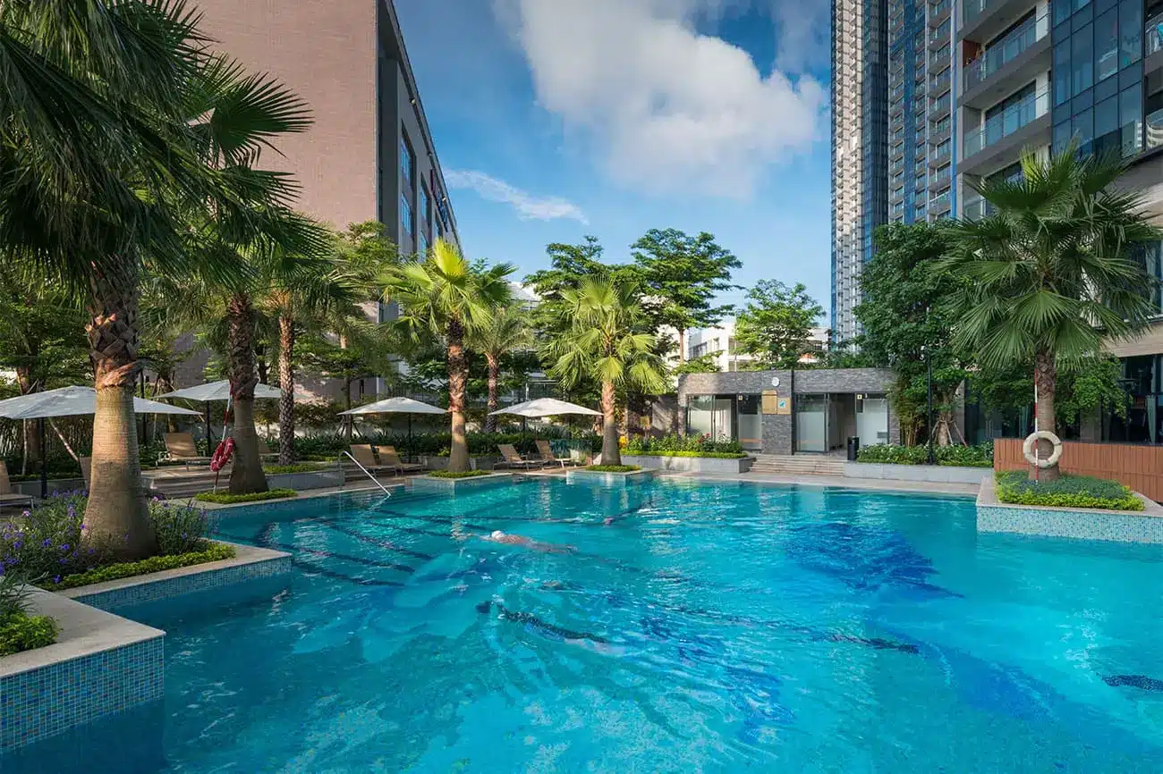 Thổ địa Vinhomes Golden River – nắm giữ toàn bộ quỹ căn cho thuê và bán, giá tốt nhất thị trường tháng 3/2026