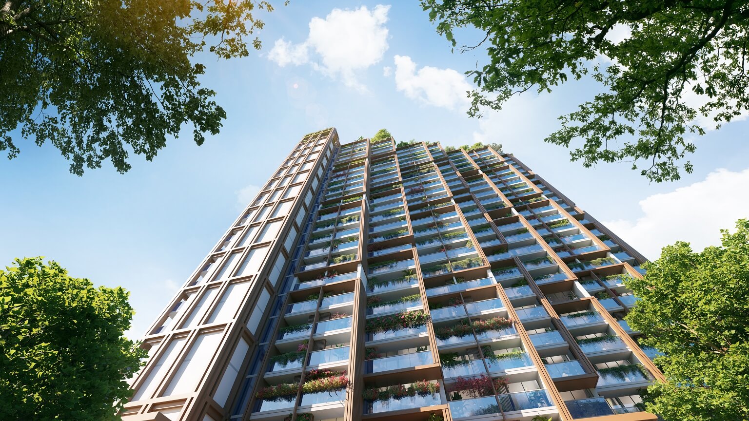 Căn hộ Sun Cát Bà – Bản giao hưởng tuyệt mỹ giữa thiên nhiên và kiến trúc đẳng cấp