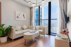 Đổi tận tâm, nhận hài lòng - Giải pháp thuê căn hộ eco green quận 7 giá tốt và uy tín.