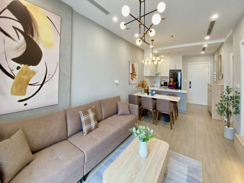 ập nhật quỹ căn hộ cho thuê tại dự án The Nine - Số 9 Phạm Văn Đồng trong tháng 3 và tháng 4.