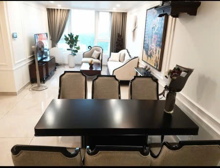 Cho thuê căn hộ Horizon – 2PN, 1WC, 70m², giá 20 triệu/tháng