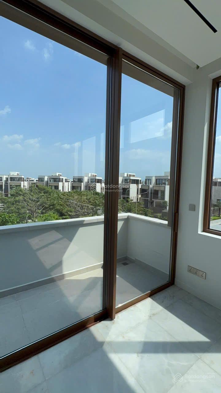 Biệt thự bến du thuyền The Rivus Masterise Homes 560m² – Siêu phẩm đẳng cấp, giá ưu đãi hiếm có chỉ 190 tỷ