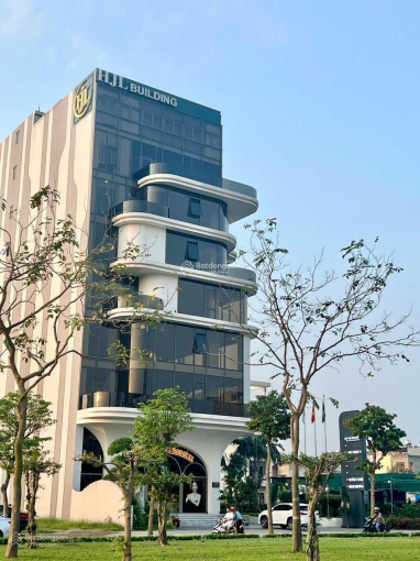 Thông tin cho thuê văn phòng tại trung tâm thành phố Hải Dương