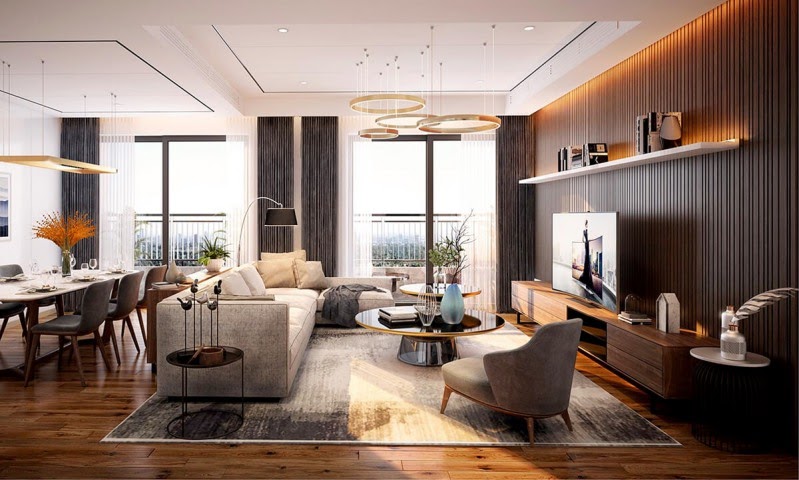 “Chính chủ cho thuê căn hộ The Matrix One – Tòa A, 12A01, 3PN, full nội thất, 111m², giá 31 triệu/tháng, vào ở ngay.