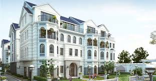 Cho thuê villa cao cấp Sài Gòn Pearl Phường 22 Quận Bình Thạnh