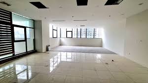 Tập đoàn Hải Phát cho thuê gấp sàn văn phòng tổ hợp The Pride - Diện tích từ 260m2 - 870m2, giá rẻ nhất.