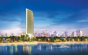 Mở bán quỹ căn hộ Marina Suites Nha Trang với mức giá từ 2,45 tỷ đồng