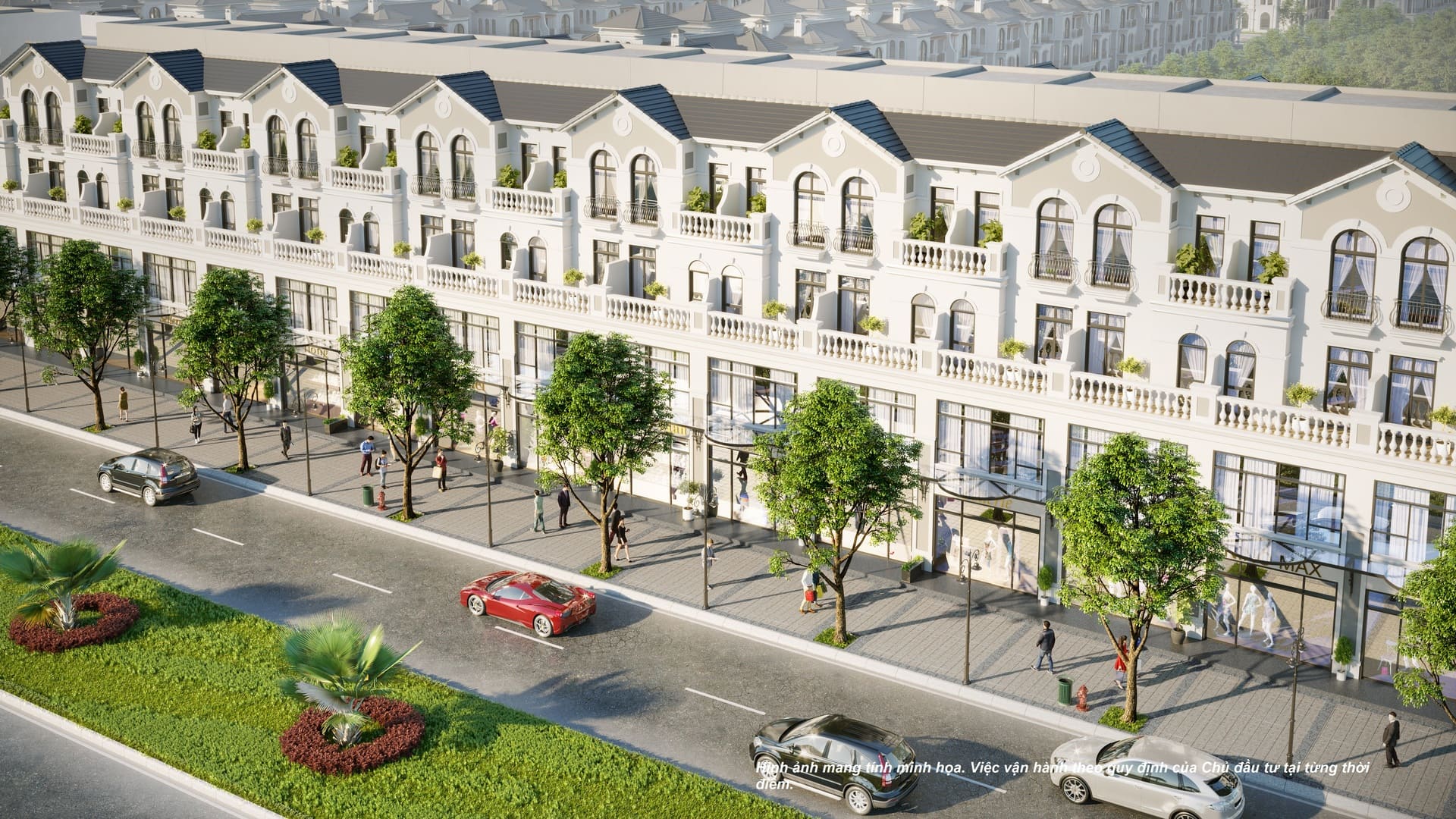 Cập nhật giá thuê "MỚI NHẤT" toàn khu Celadon City. A/C cần thuê tham khảo bảng giá cho thuê nhé!