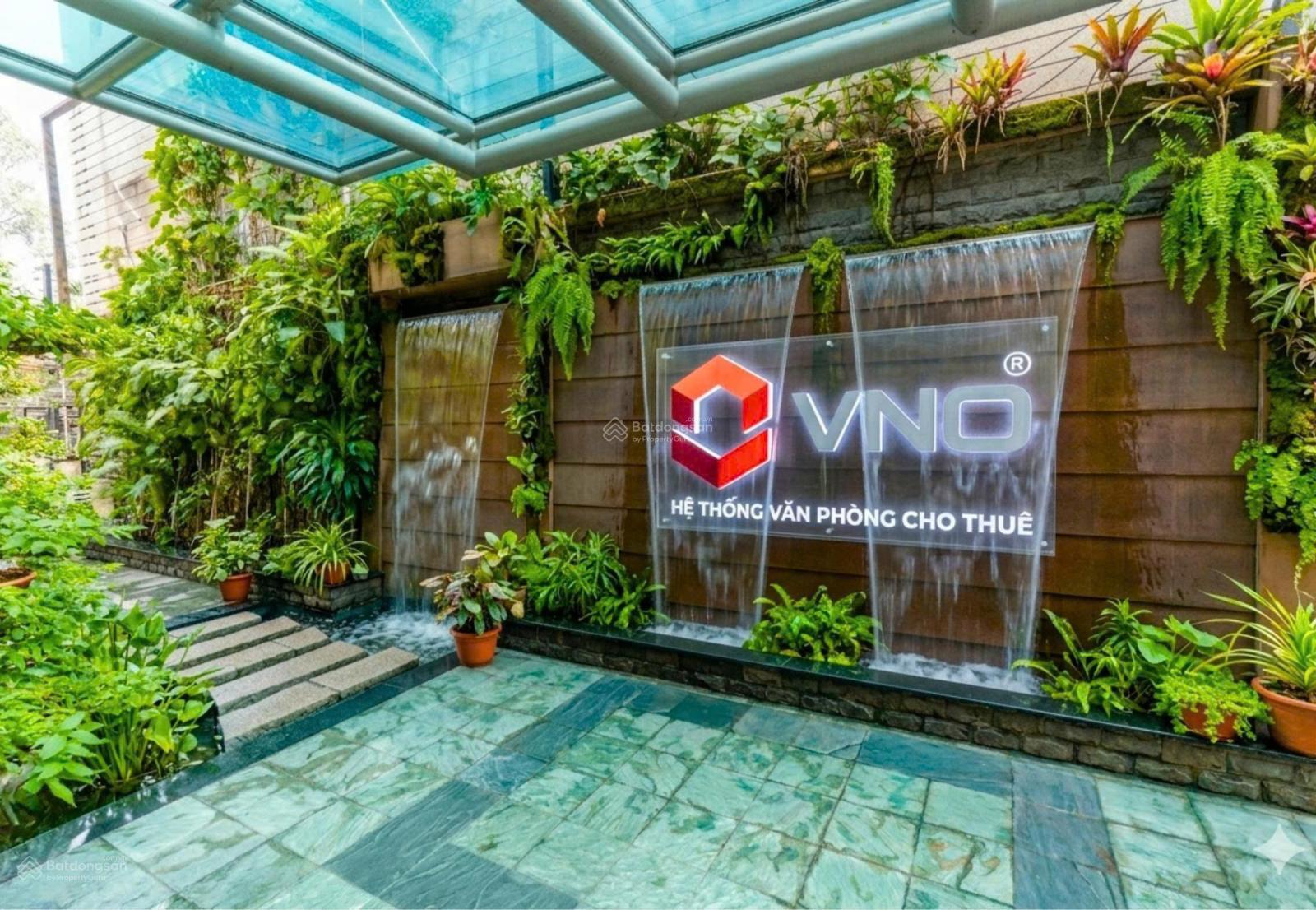 Cho thuê tòa nhà mặt tiền đường Pasteur, Quận 3 – Vị trí đắc địa, diện tích linh hoạt, phù hợp đa ngành nghề