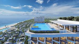 Mở bán căn hộ biển Oriana thuộc quần thể nghỉ dưỡng 5 sao The Maris Vũng Tàu