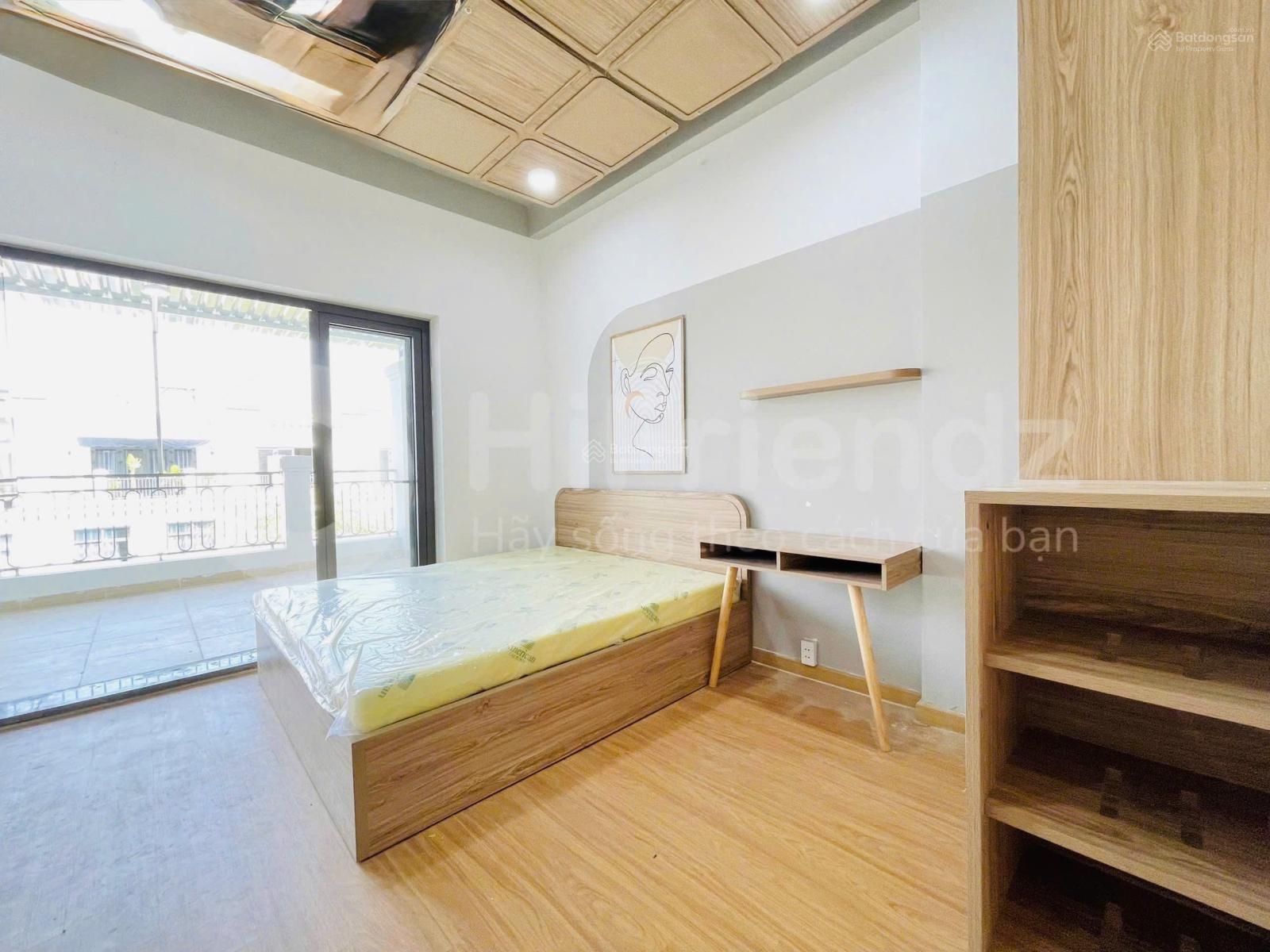 Cho thuê căn hộ dịch vụ Lakeview – nội thất đầy đủ, giá chỉ 6-8 triệu